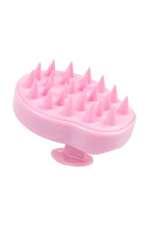 The Vintage Cosmetics Company  Masážní přístroj na pokožku hlavy  Shampoo Brush