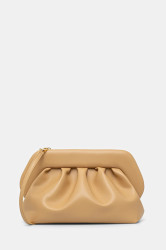 Themoire crossbody kabelka dámská z imitace kůže