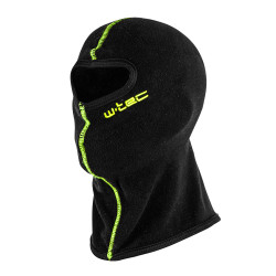 Thermo juniorská kukla W-TEC Headwarmer Junior černá L/XL (51-54)