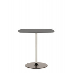 Thierry Bistrot multicolor šedá Kartell