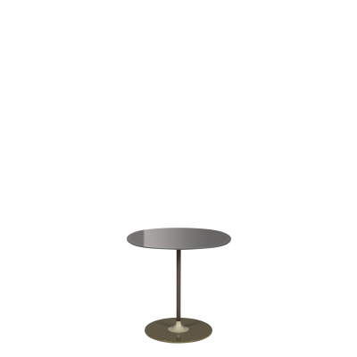 Thierry multicolor šedá Kartell