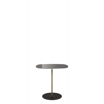 Thierry multicolor šedá Kartell
