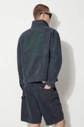 thisisneverthat  Džínová bunda  Trucker