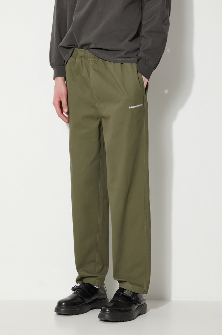 thisisneverthat  Kalhoty  Easy Pant