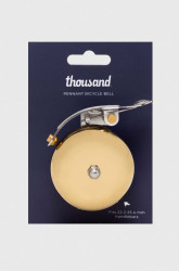 Thousand  Zvonek na kolo  Brass Bel