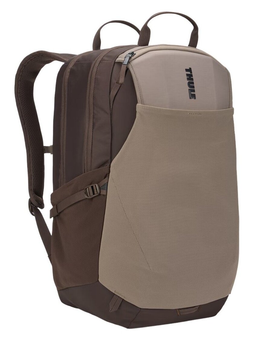 Thule batoh EnRoute TEBP5316 Tinted Taupe / Nuanced Brown 26 L | Hnědá | Objem 26 L