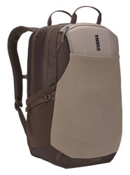 Thule batoh EnRoute TEBP5316 Tinted Taupe / Nuanced Brown 26 L | Hnědá | Objem 26 L