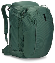 Thule batoh Landmark TLPM260 Hazy Green 60 L | Zelená | Objem 60 L
