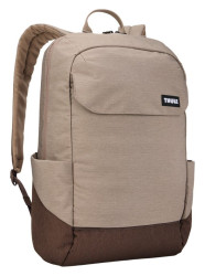 Thule batoh Lithos TLBP216 Tinted Taupe / Nuanced Brown 20 L | Béžová | Objem 20 L