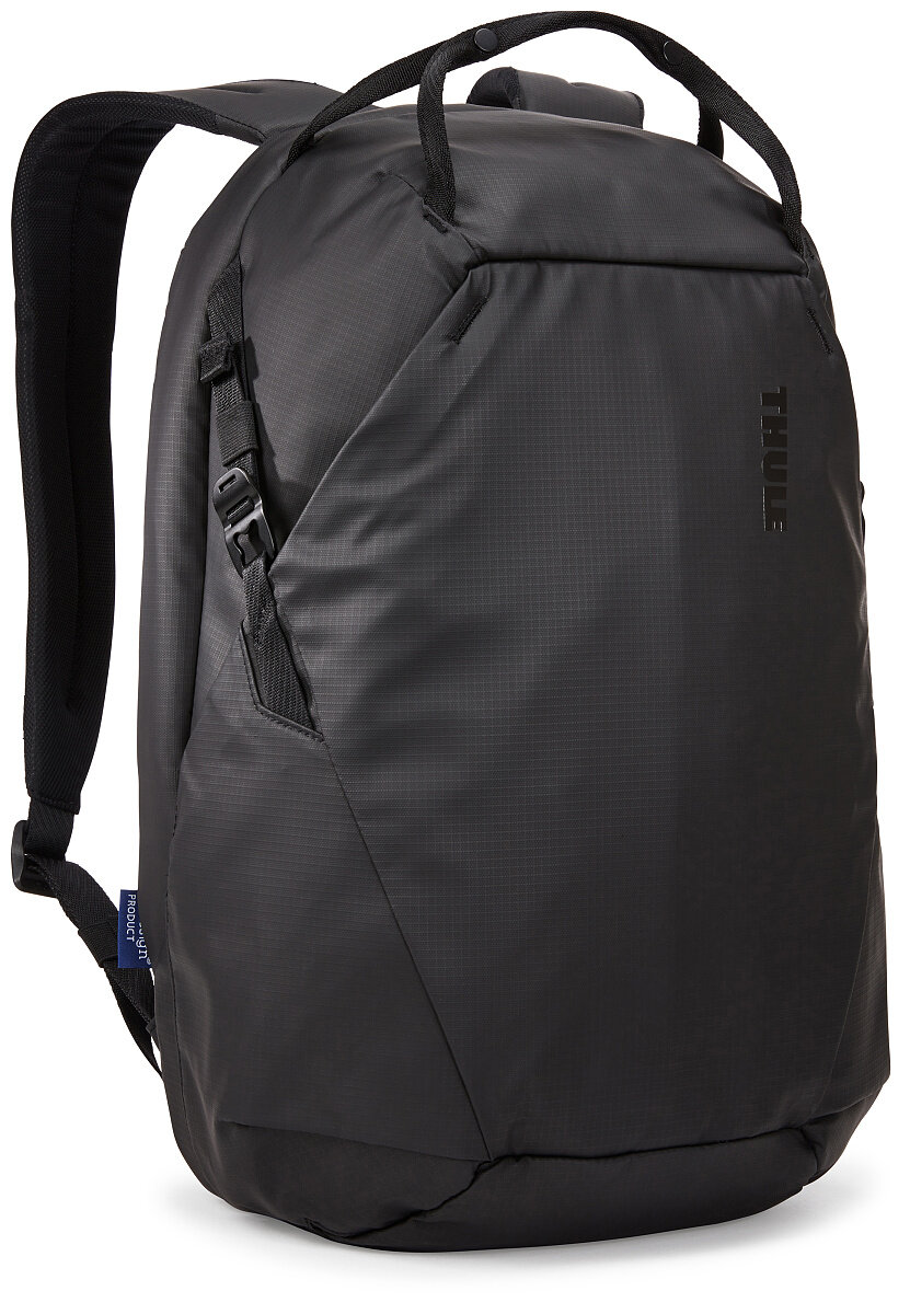 Thule batoh Tact TACTBP114 Black 16 L | Černá | Objem 16 L