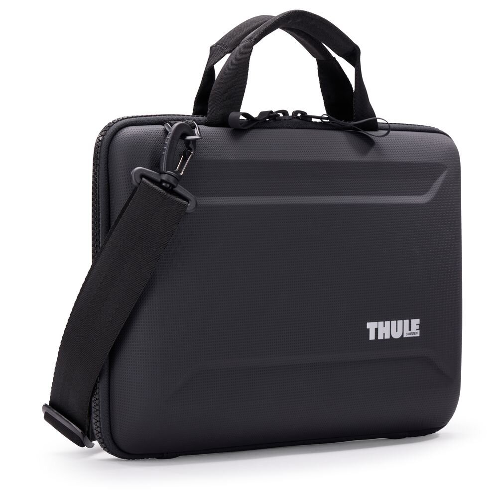 Thule brašna na 14" MacBook Pro Gauntlet 5.0 TGAE2558 Black | Černá | Objem 6,2 L