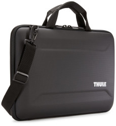 Thule brašna na 16" MacBook Pro Gauntlet 4.0 TGAE2357 Black | Černá | Velikost One Size