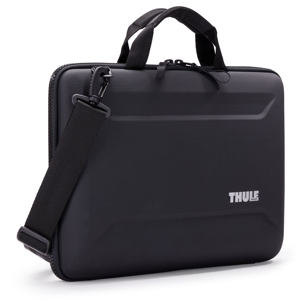 Thule brašna na 16" MacBook Pro Gauntlet 5.0 TGAE2557 Black | Černá | Objem 7,5 L