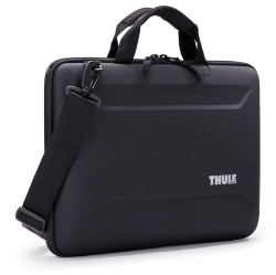 Thule brašna na 16" MacBook Pro Gauntlet 5.0 TGAE2557 Black | Černá | Objem 7,5 L