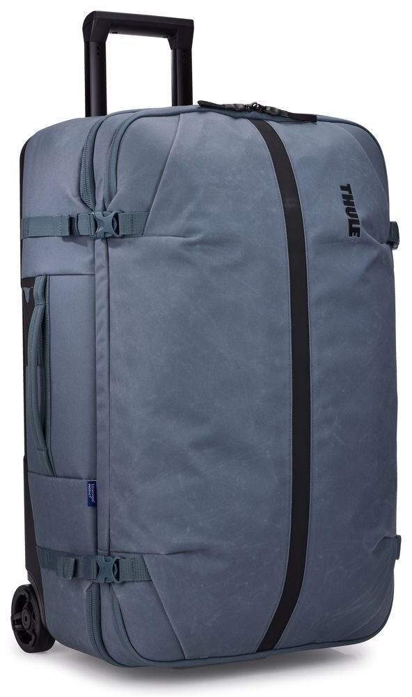 Thule cestovní kufr na kolečkách Aion TAWD170 Dark Slate 95 L | Šedá | Objem 95 L