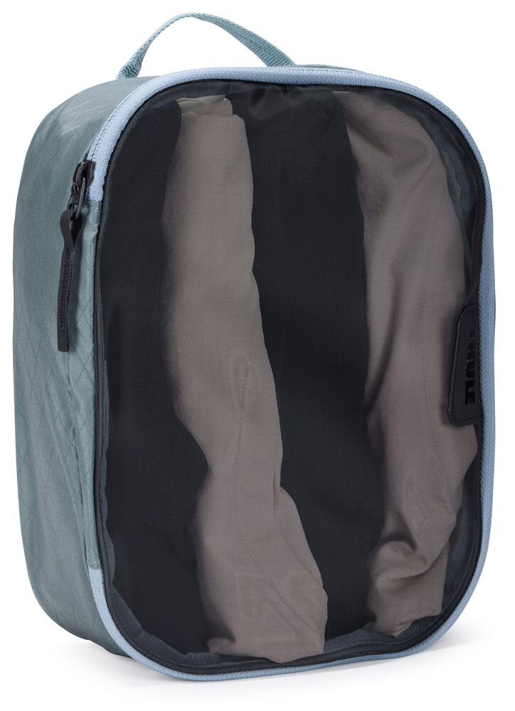 Thule malý organizér Packing Cube TPCS201 Pond Gray | Šedá | Velikost One Size