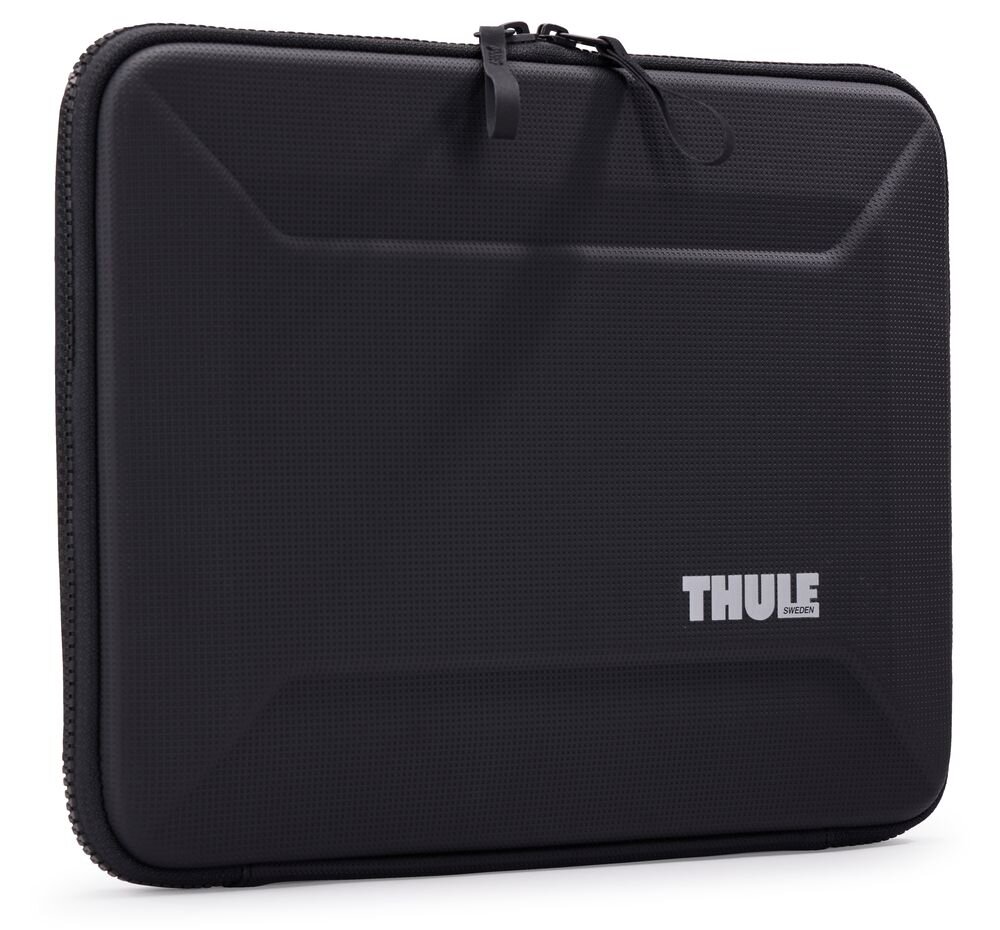 Thule pouzdro na 14" Macbook Gauntlet 5 TGSE2558 Black | Černá | Objem 2,5 L