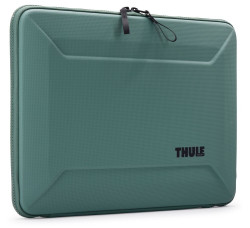 Thule pouzdro na 16" Macbook Gauntlet 5 TGSE2557 Hazy Green | Zelená | Objem 3,2 L