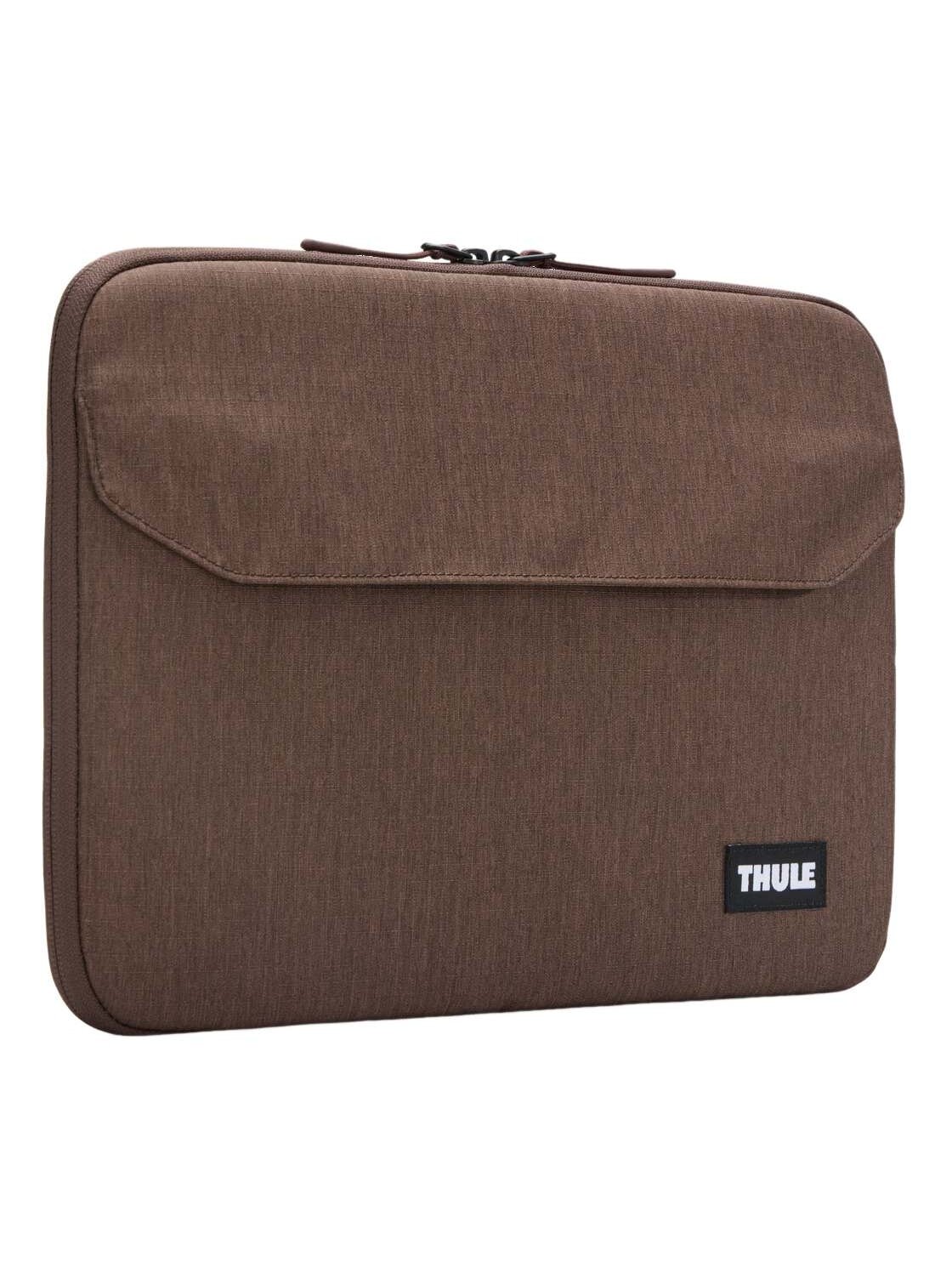 Thule pouzdro pro MacBook Air 13" Lithos TLS113 Brown | Hnědá | Velikost 13"