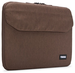 Thule pouzdro pro MacBook Pro 16" Lithos TLS116 | Hnědá | Velikost 16"
