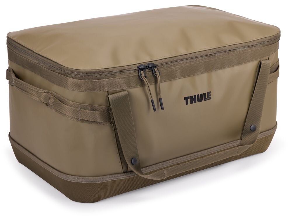 Thule přepravní box na vybavení Chasm TCGH155 55 L | Zelená | Objem 55 L