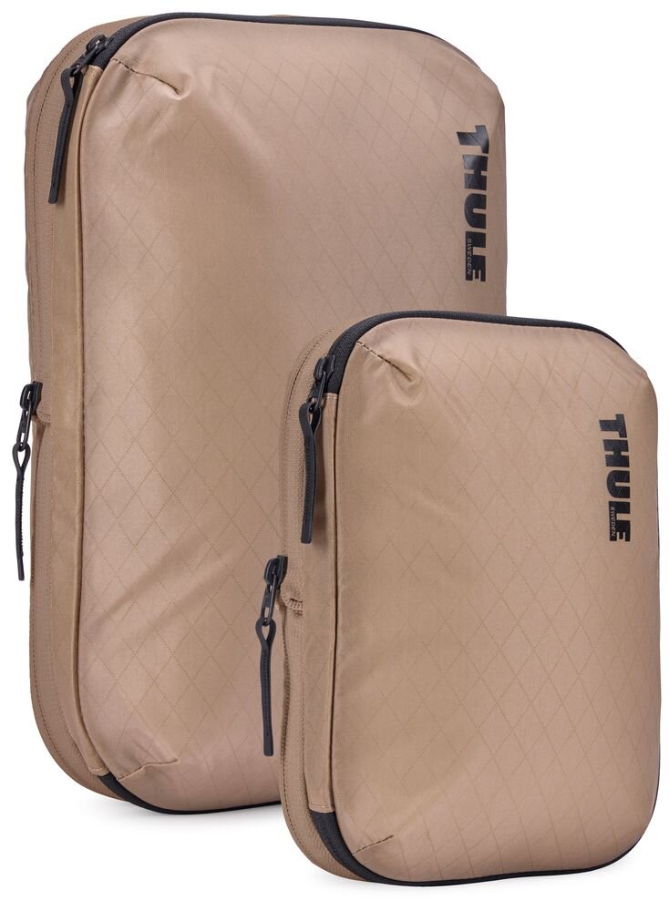 Thule sada kompresních obalů TCCS201 | Béžová | Velikost One Size