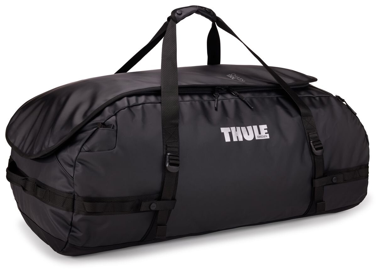 Thule sportovní taška Chasm 1 TDSD305 130 L | Černá | Objem 130 L