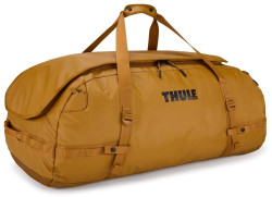 Thule sportovní taška Chasm 1 TDSD305 Golden Brown 130 L | Hnědá | Objem 130 L