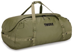 Thule sportovní taška Chasm 1 TDSD305 Olivine 130 L | Zelená | Objem 130 L