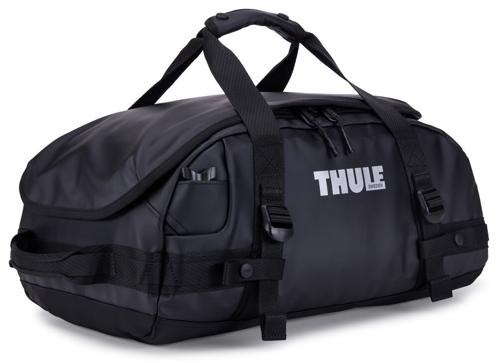 Thule sportovní taška Chasm S TDSD301 30 L | Černá | Objem 30 L