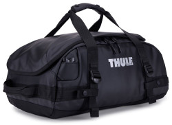 Thule sportovní taška Chasm S TDSD301 30 L | Černá | Objem 30 L