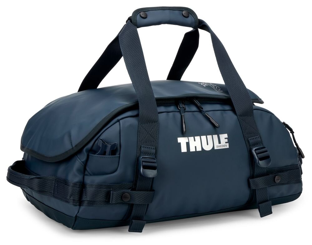 Thule sportovní taška Chasm S TDSD301 Darkest Blue 30 L | Modrá | Objem 30 L