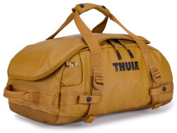 Thule sportovní taška Chasm S TDSD301 Golden Brown 30 L | Hnědá | Objem 30 L