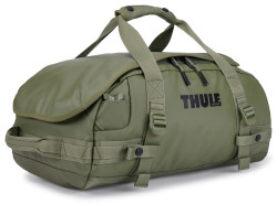Thule sportovní taška Chasm S TDSD301 Olivine 30 L | Zelená | Objem 30 L