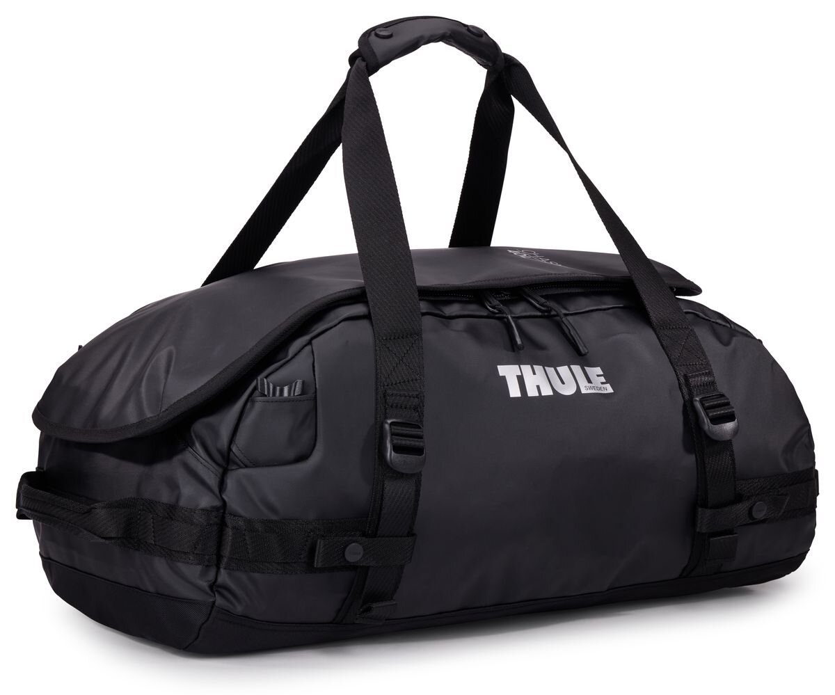 Thule sportovní taška Chasm TDSD302 40 L | Černá | Objem 40 L