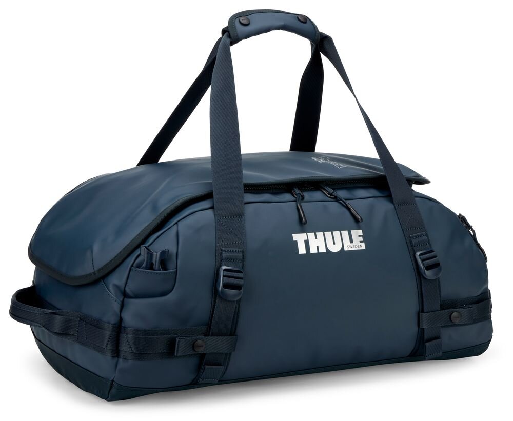 Thule sportovní taška Chasm TDSD302 Darkest Blue 40 L | Modrá | Objem 40 L