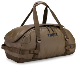 Thule sportovní taška Chasm TDSD302 Deep Khaki 40 L | Zelená | Objem 40 L
