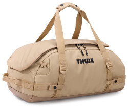 Thule sportovní taška Chasm TDSD302 Gentle Beige 40 L | Béžová | Objem 40 L
