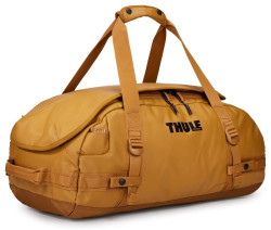 Thule sportovní taška Chasm TDSD302 Golden Brown 40 L | Hnědá | Objem 40 L