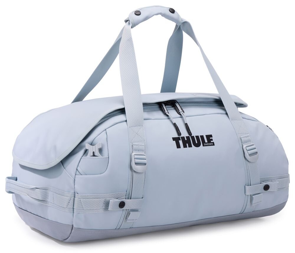 Thule sportovní taška Chasm TDSD302 Soft Blue 40 L | Modrá | Objem 40 L
