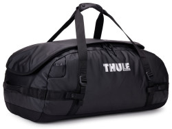 Thule sportovní taška Chasm TDSD303 70 L | Černá | Objem 70 L