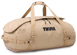 Thule sportovní taška Chasm TDSD303 Gentle Beige 70 L | Béžová | Objem 70 L