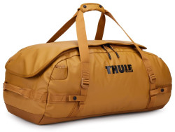 Thule sportovní taška Chasm TDSD303 Golden Brown 70 L | Hnědá | Objem 70 L