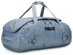 Thule sportovní taška Chasm TDSD303 Pond Gray 70 L | Šedá | Objem 70 L