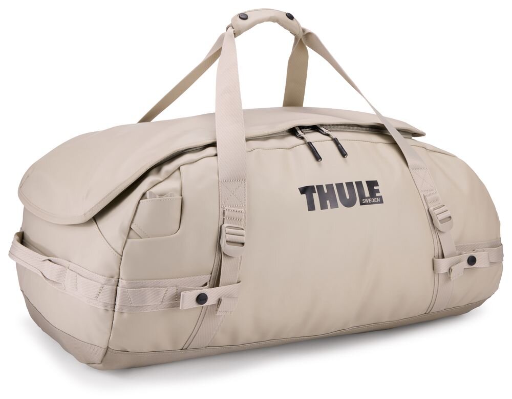 Thule sportovní taška Chasm TDSD303 Soft Sand 70 L | Písková | Objem 70 L