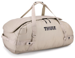 Thule sportovní taška Chasm TDSD303 Soft Sand 70 L | Písková | Objem 70 L