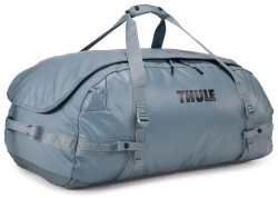 Thule sportovní taška Chasm TDSD304 Pond Gray 90 L | Šedá | Objem 90 L