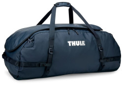 Thule sportovní taška Chasm TDSD305 Darkest Blue 130 L | Modrá | Objem 130 L