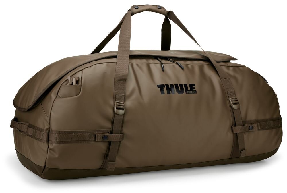 Thule sportovní taška Chasm TDSD305 Deep Khaki 130 L | Zelená | Objem 130 L