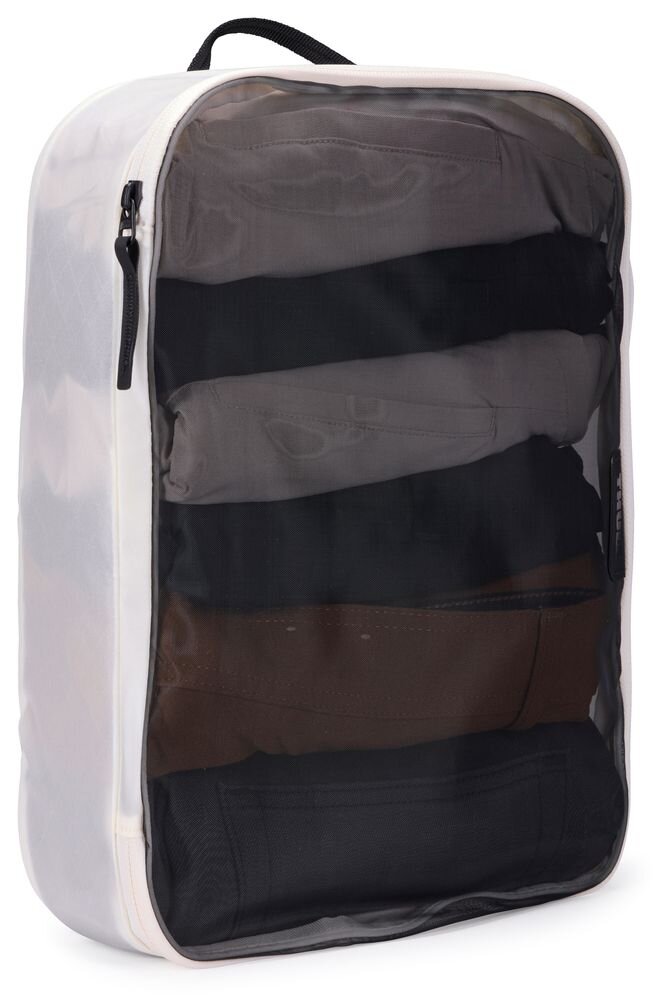 Thule střední organizér Packing Cube TPCS202 | Bílá | Velikost One Size